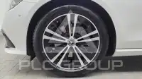 2021 Mercedes Benz E-Class
