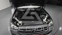 2021 Mercedes Benz E-Class