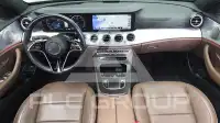 2021 Mercedes Benz E-Class