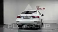 2021 Mercedes Benz E-Class