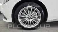 2021 Mercedes Benz E-Class