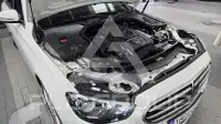 2021 Mercedes Benz E-Class
