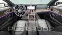 2021 Mercedes Benz E-Class