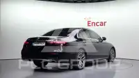 2021 Mercedes Benz E-Class