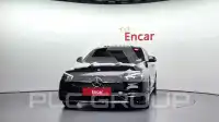 2021 Mercedes Benz E-Class