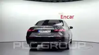2021 Mercedes Benz E-Class