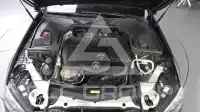 2021 Mercedes Benz E-Class