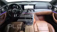 2021 Mercedes Benz E-Class