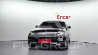2021 Mercedes Benz E-Class