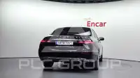 2021 Mercedes Benz E-Class
