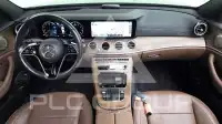 2021 Mercedes Benz E-Class