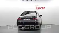 2021 Mercedes Benz E-Class