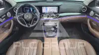 2021 Mercedes Benz E-Class