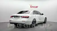 2021 Mercedes Benz E-Class