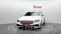 2021 Mercedes Benz E-Class
