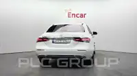 2021 Mercedes Benz E-Class