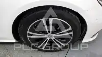 2021 Mercedes Benz E-Class