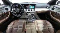 2021 Mercedes Benz E-Class