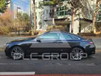 2021 Mercedes Benz E-Class