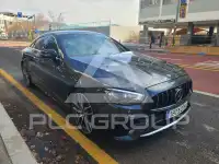 2021 Mercedes Benz E-Class