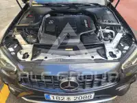 2021 Mercedes Benz E-Class