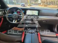 2021 Mercedes Benz E-Class
