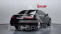 2021 Mercedes Benz E-Class