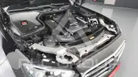 2021 Mercedes Benz E-Class
