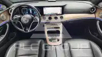 2021 Mercedes Benz E-Class