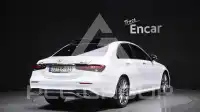 2021 Mercedes Benz E-Class