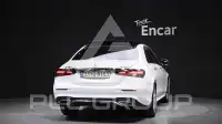 2021 Mercedes Benz E-Class