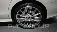2021 Mercedes Benz E-Class
