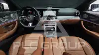 2021 Mercedes Benz E-Class