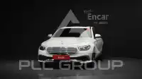 2021 Mercedes Benz E-Class