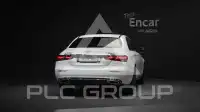 2021 Mercedes Benz E-Class