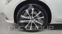 2021 Mercedes Benz E-Class