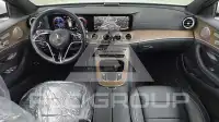 2021 Mercedes Benz E-Class