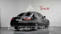 2021 Mercedes Benz E-Class