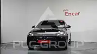 2021 Mercedes Benz E-Class