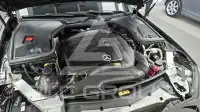 2021 Mercedes Benz E-Class