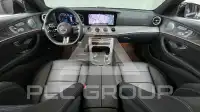2021 Mercedes Benz E-Class