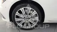2021 Mercedes Benz E-Class