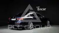 2021 Mercedes Benz E-Class