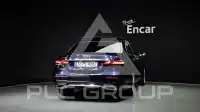 2021 Mercedes Benz E-Class