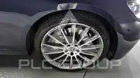 2021 Mercedes Benz E-Class