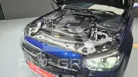 2021 Mercedes Benz E-Class