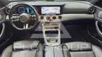 2021 Mercedes Benz E-Class