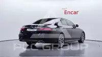 2021 Mercedes Benz E-Class