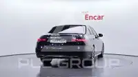 2021 Mercedes Benz E-Class