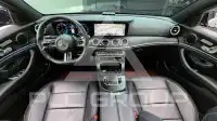 2021 Mercedes Benz E-Class